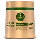 Haskell Mururmuru - Manteiga Hidratante