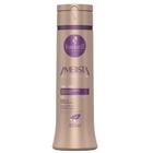 Haskell Shampoo Ametista Matizador Desamarelamento Gradativo 300ml