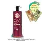 Haskell Shampoo Quina Rosa 1L