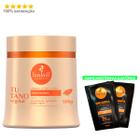 Haskell Tutano Máscara Força E Nutrição 500g