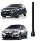 Haste Aste Antena Teto Ideal Para Honda City Fit Crv Civic