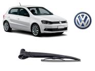 Haste / Braço completo com Palheta para Limpador de Parabrisa Traseiro para Volkswagen Gol G6 - CINOY