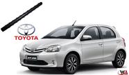 haste da Antena Teto Toyota Etios Captiva Freemont Hilux