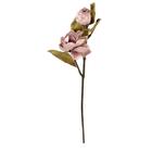 Haste Magnolia Outonada 20x85cm (LxA) - Rosa - B. I. E.