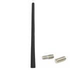 Haste para antena de teto mega flex universal antico