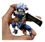 Figure Naruto Shippuden Hatake Kakashi KaBuM