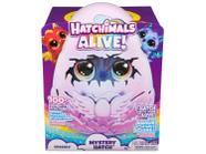 Hatchimals Alive Dragão Spin Master