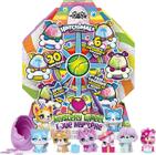 Hatchimals CollEGGtibles Festa Filhotes - 20 surpresas - 5+ anos