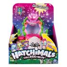 Hatchmals colleggtibles mostre seu brilho