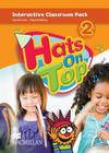 Hats On Top 2 - Interactive Classroom Pack