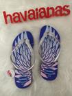 Havaiana K SL Glitter II FC
