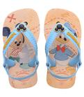 Havaianas Baby Disney Classic Mickey, Minnie e Ariel