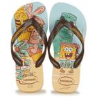 Havaianas, Chinelo Top Bob Esponja,