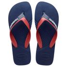 Havaianas Dual Marinho/Marinho