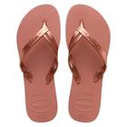 Havaianas elegance rosa crocus 35/6