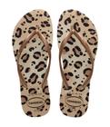 Havaianas Feminina Slim Animals - Original