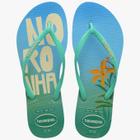 Havaianas Feminina Slim Postcard - Original