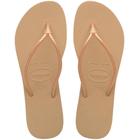 Havaianas Feminina Slim Tube - Original