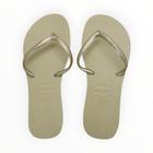 Havaianas Flat Chinelo Feminino Original