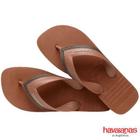 Havaianas hybrid city