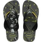 Havaianas Infantil Kids Max Marvel Original Homem Aranha