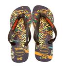 Havaianas IPÊ -Onça Pintada