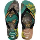 Havaianas IPÊ - Tartaruga