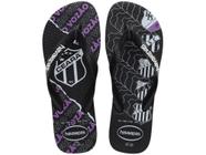 Havaianas Juvenil Top Times Ceará