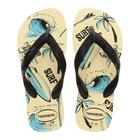 Havaianas Kids Athletic Buttercream