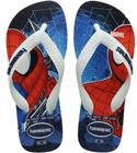 Havaianas Kids Top Marvel Il Homem Aranha - Produto Original