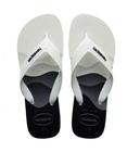 Havaianas Masculina chinelo Top Max Basic Dual Original tira grossa larga Adulto Masculino/Feminino