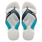 Havaianas Power 2.0 Branco/Preto