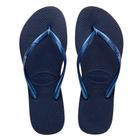 Havaianas Slim Azul Marinho 33/34