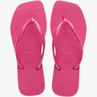 Havaianas Slim Bico Quadrado Square - Original