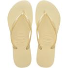Havaianas Slim Buttercream
