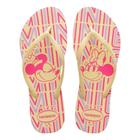 Havaianas Slim Disney Buttercream