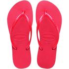 Havaianas slim pink fever 41/2