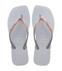 Havaianas Slim Square Glitter