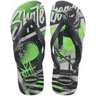 Havaianas Top Athletic Grafite