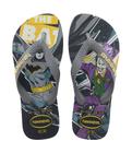 Havaianas Top Kids Heróis Dc Superman - Original