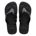 Havaianas Top Max Comfort Preto