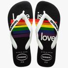 Havaianas Unissex Top Pride - Original