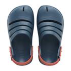 Havainas Kids Clog Azul Amazonita