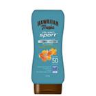 Hawaiian island sport locão protetor solar fps50 240ml