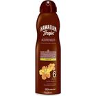 Hawaiian Tropic Aceite Seco Protetor Solar Spf/Fps 6