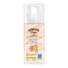 Hawaiian Tropic Air Soft Face Fps30 - Protetor Solar 50ml