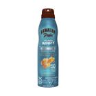 Hawaiian Tropic Sport Spray FPS 50 Protetor Solar 220ml