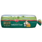 Hay Kaytee All Natural Timothy para cobaias 0,9 kg