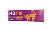 HB Fel Suplemento Alimentar para Gatos Avert 70g