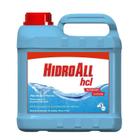 HCL Algicida Choque 5 LT Hidroall